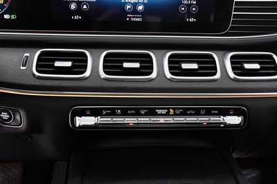 2022 Mercedes-Benz GLE-Class, $50995. Photo 12