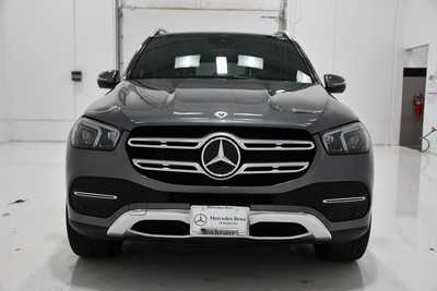 2022 Mercedes-Benz GLE-Class, $50995. Photo 2