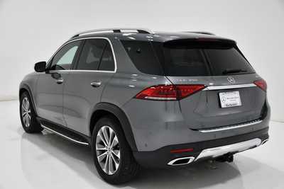 2022 Mercedes-Benz GLE-Class, $50995. Photo 3