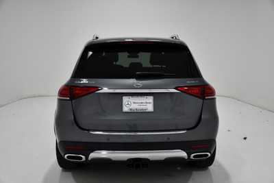 2022 Mercedes-Benz GLE-Class, $50995. Photo 4