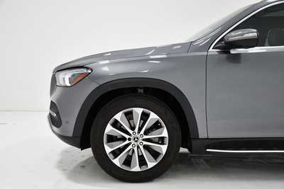 2022 Mercedes-Benz GLE-Class, $50995. Photo 5