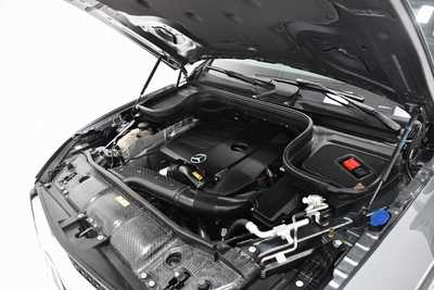2022 Mercedes-Benz GLE-Class, $50995. Photo 6