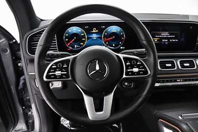 2022 Mercedes-Benz GLE-Class, $50995. Photo 9