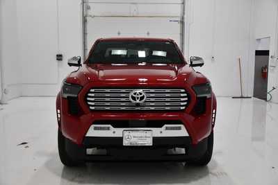 2024 Toyota Tacoma, $48395. Photo 2