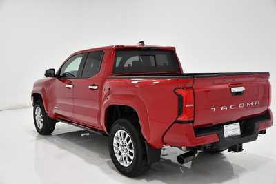 2024 Toyota Tacoma, $48395. Photo 3