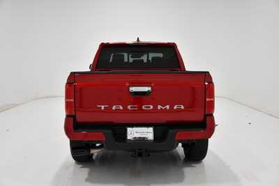 2024 Toyota Tacoma, $48395. Photo 4