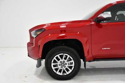2024 Toyota Tacoma, $48395. Photo 5