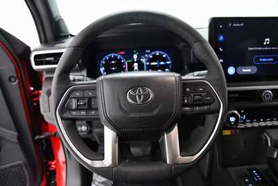 2024 Toyota Tacoma, $48395. Photo 9