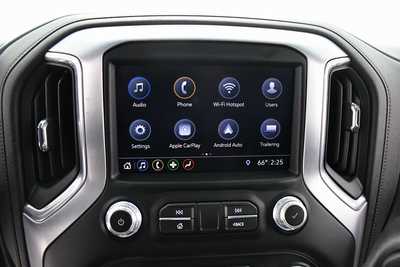2019 GMC 1500 Crew Cab, $30495. Photo 11