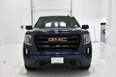 2019 GMC 1500 Crew Cab, $30495. Photo 2