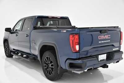 2019 GMC 1500 Crew Cab, $30495. Photo 3