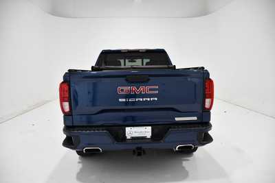 2019 GMC 1500 Crew Cab, $30495. Photo 4