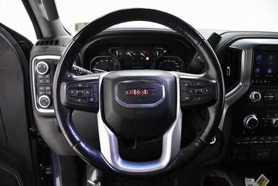 2019 GMC 1500 Crew Cab, $30495. Photo 9