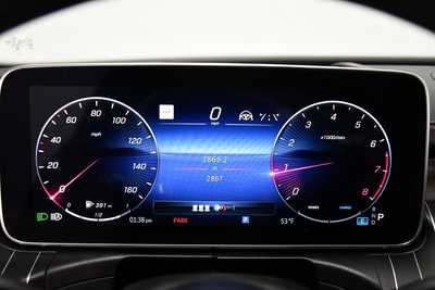2024 Mercedes-Benz C-Class, $52995. Photo 10
