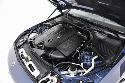 2024 Mercedes-Benz C-Class, $52995. Photo 6