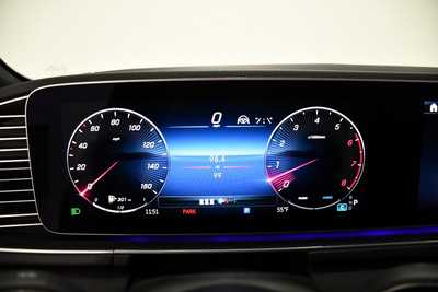 2025 Mercedes-Benz GLE-Class, $84515. Photo 10