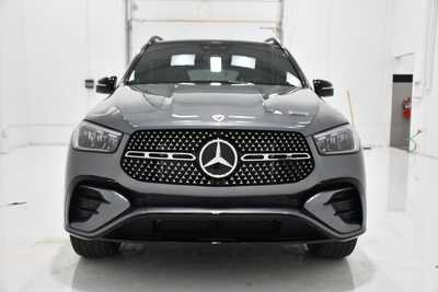2025 Mercedes-Benz GLE-Class, $84515. Photo 2