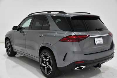 2025 Mercedes-Benz GLE-Class, $84515. Photo 3