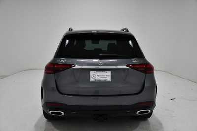 2025 Mercedes-Benz GLE-Class, $84515. Photo 4