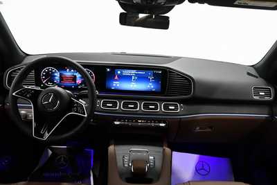 2025 Mercedes-Benz GLE-Class, $84515. Photo 7