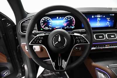 2025 Mercedes-Benz GLE-Class, $84515. Photo 9