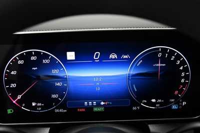 2025 Mercedes-Benz GLC-Class, $69450. Photo 10