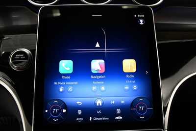 2025 Mercedes-Benz GLC-Class, $69450. Photo 11
