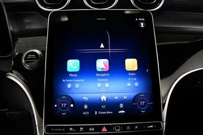 2025 Mercedes-Benz GLC-Class, $69450. Photo 12