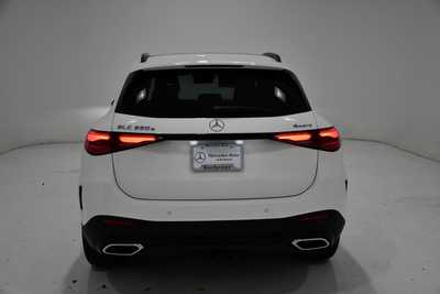 2025 Mercedes-Benz GLC-Class, $69450. Photo 4