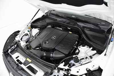 2025 Mercedes-Benz GLC-Class, $69450. Photo 6