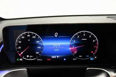 2025 Mercedes-Benz GLB-Class, $46495. Photo 10