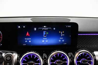 2025 Mercedes-Benz GLB-Class, $46495. Photo 11