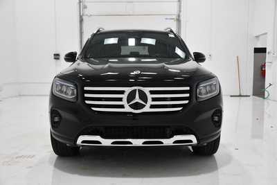 2025 Mercedes-Benz GLB-Class, $46495. Photo 2