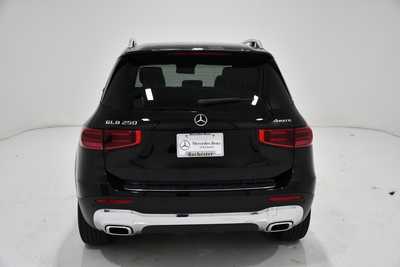 2025 Mercedes-Benz GLB-Class, $46495. Photo 4