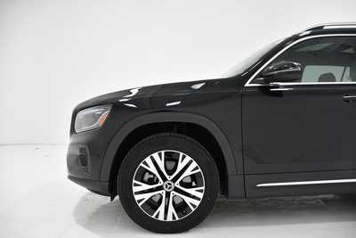 2025 Mercedes-Benz GLB-Class, $46495. Photo 5