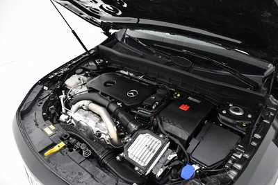 2025 Mercedes-Benz GLB-Class, $46495. Photo 6