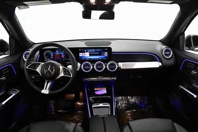 2025 Mercedes-Benz GLB-Class, $46495. Photo 7