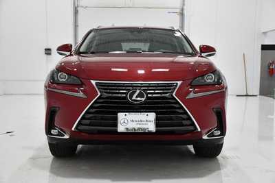 2021 Lexus NX Series, $32495. Photo 2