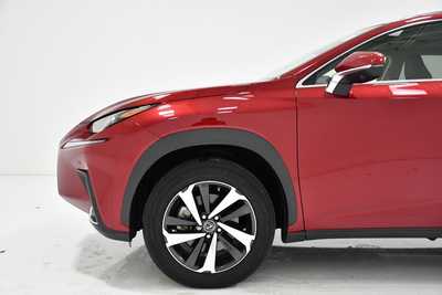 2021 Lexus NX Series, $32495. Photo 5