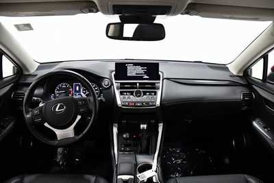 2021 Lexus NX Series, $32495. Photo 7
