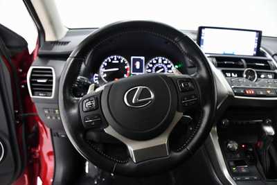 2021 Lexus NX Series, $32495. Photo 9