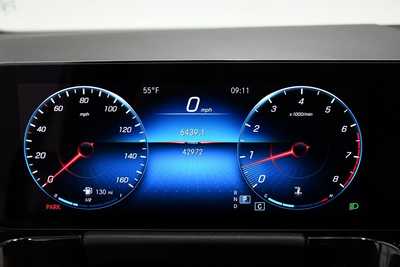 2022 Mercedes-Benz GLA-Class, $30995. Photo 10