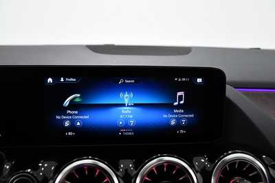 2022 Mercedes-Benz GLA-Class, $30995. Photo 11