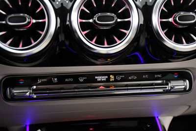 2022 Mercedes-Benz GLA-Class, $30995. Photo 12