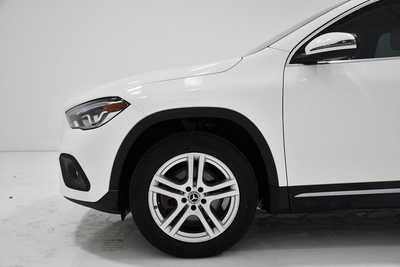 2022 Mercedes-Benz GLA-Class, $30995. Photo 5