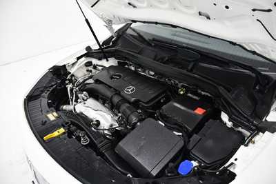 2022 Mercedes-Benz GLA-Class, $30995. Photo 6