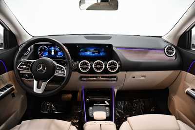2022 Mercedes-Benz GLA-Class, $30995. Photo 7