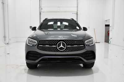 2021 Mercedes-Benz GLC-Class, $33495. Photo 2