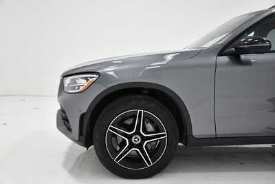 2021 Mercedes-Benz GLC-Class, $33495. Photo 5