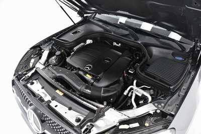 2021 Mercedes-Benz GLC-Class, $33495. Photo 6